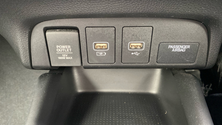 Honda Jazz 1.5 i-MMD Hybrid SR 5dr eCVT Hybrid Hatchback